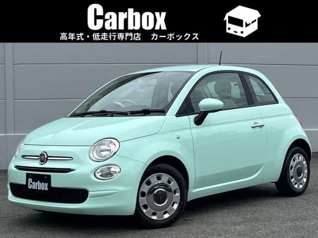 FIAT FIAT 500