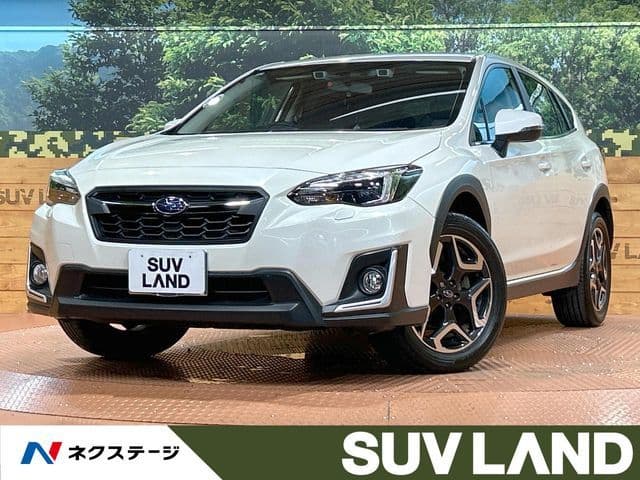 SUBARU SUBARU XV