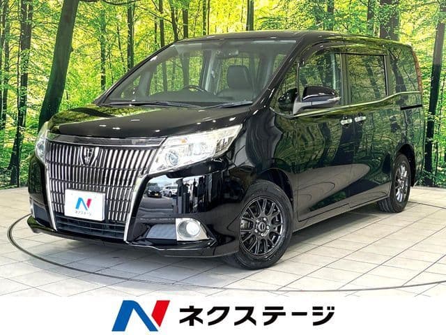 TOYOTA ESQUIRE