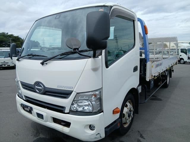 HINO DUTRO