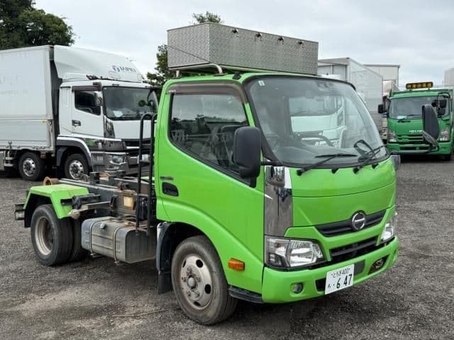 HINO DUTRO