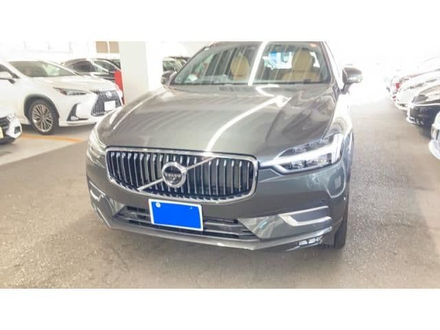 VOLVO VOLVO XC60