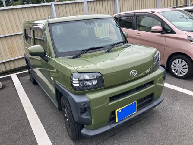 DAIHATSU