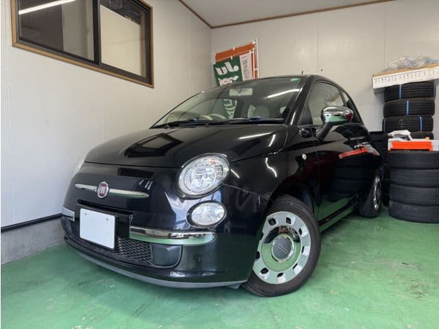 FIAT FIAT 500