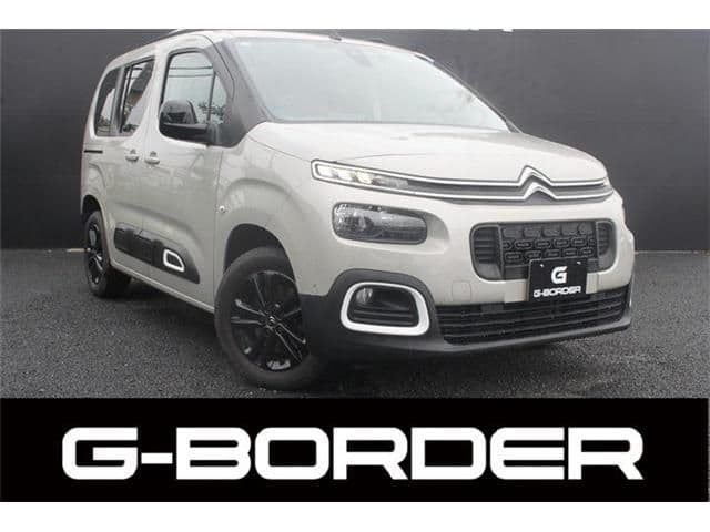 CITROEN CITROEN Berlingo