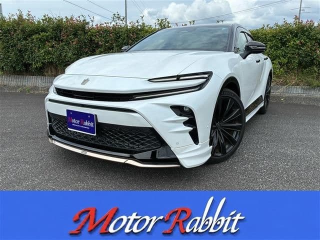 TOYOTA null