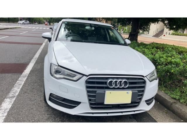 AUDI AUDI A3 SPORTBACK