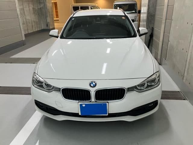 BMW BMW 3series TOURING