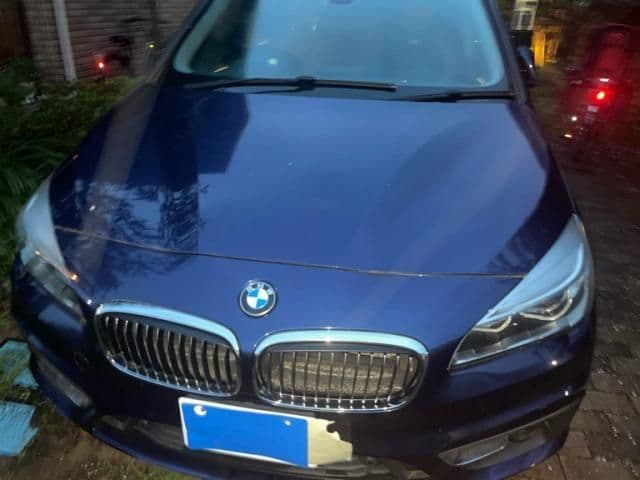 BMW BMW 2series Gran Tourer