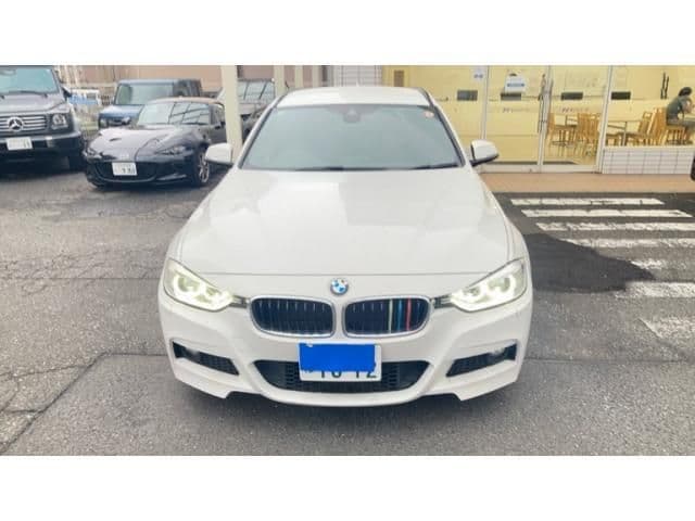 BMW BMW 3series TOURING