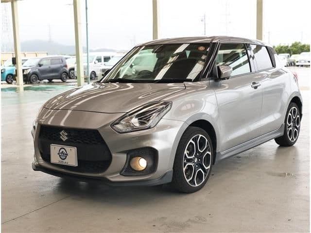 SUZUKI SWIFT 2019 for Sale
