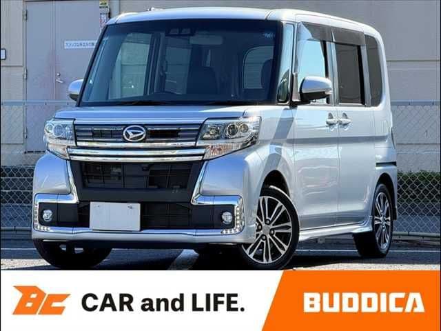 DAIHATSU TANTO CUSTOM