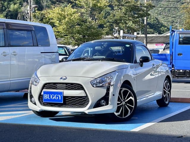 DAIHATSU