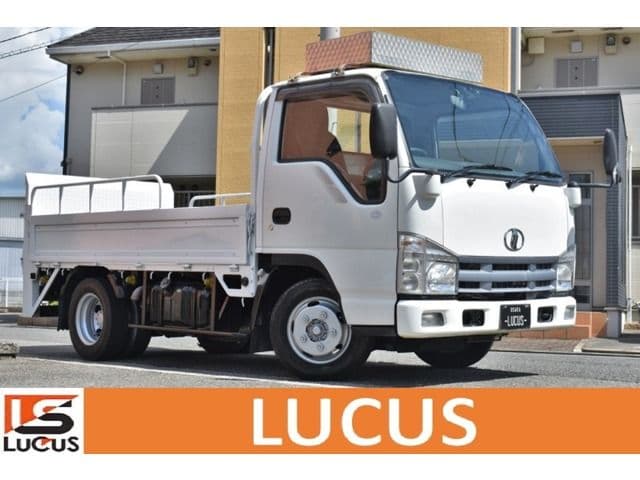 SUZUKI HUSTLER 4WD