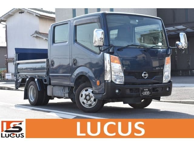 MAZDA AXELA SPORTS