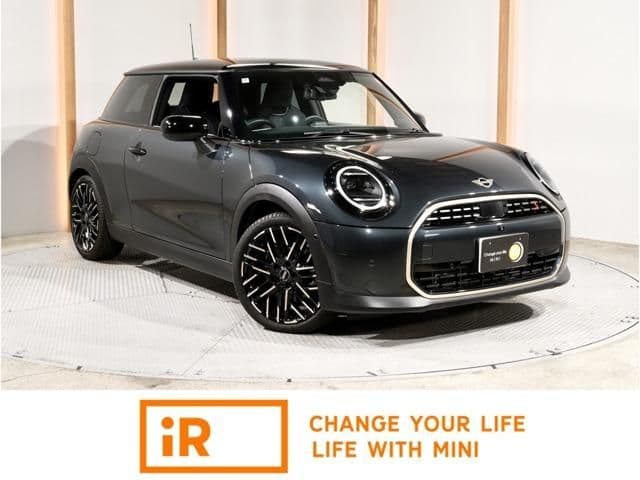 BMW MINI COOPER
