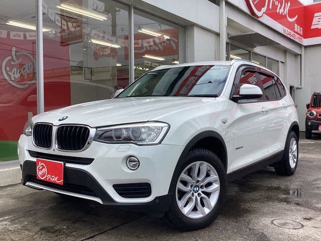 BMW BMW X3