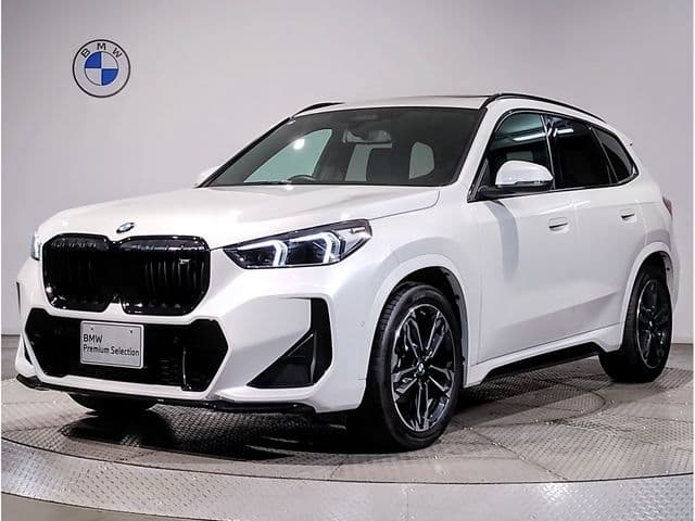 BMW BMW X1