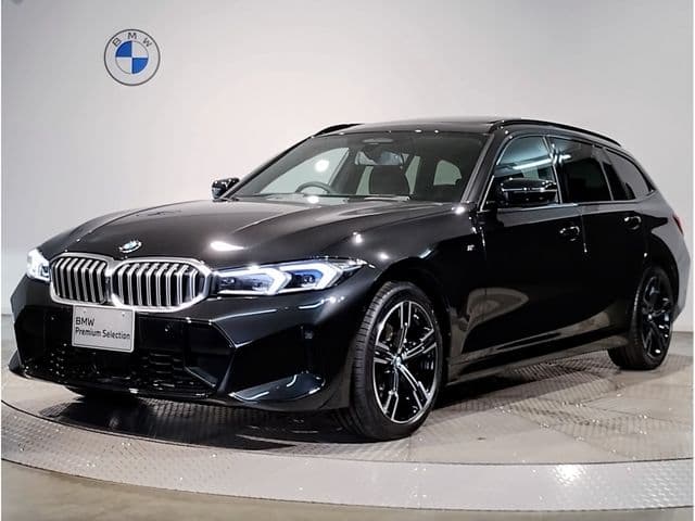 BMW BMW 3series TOURING