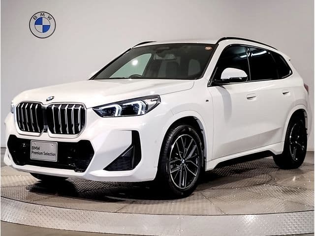 BMW BMW X1
