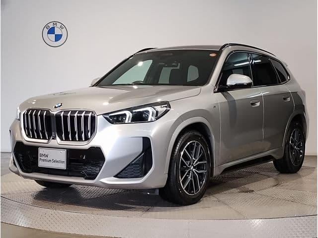 BMW BMW X1