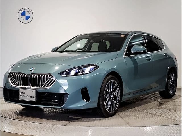 BMW BMW 1series