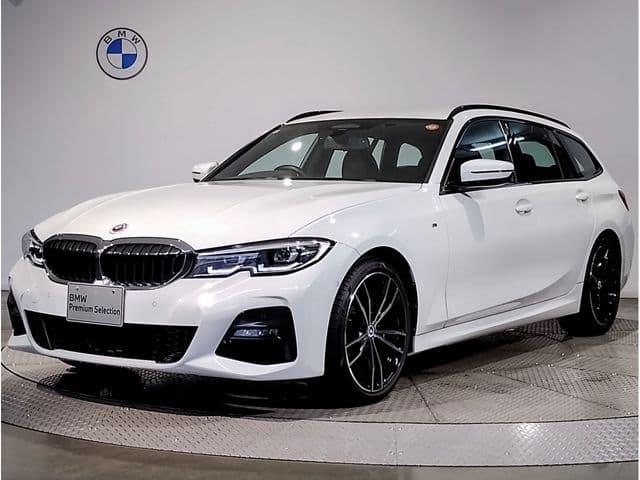 BMW BMW 3series TOURING