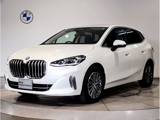 BMW BMW 2series Active Tourer