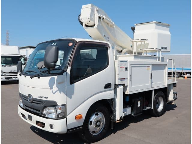 HINO DUTRO