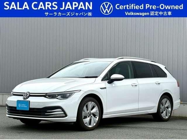 VOLKSWAGEN VOLKSWAGEN GOLF VARIANT