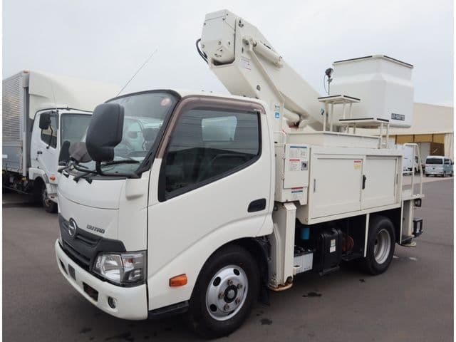 HINO DUTRO