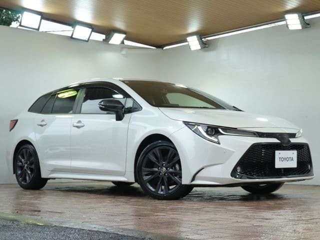 TOYOTA COROLLA TOURING