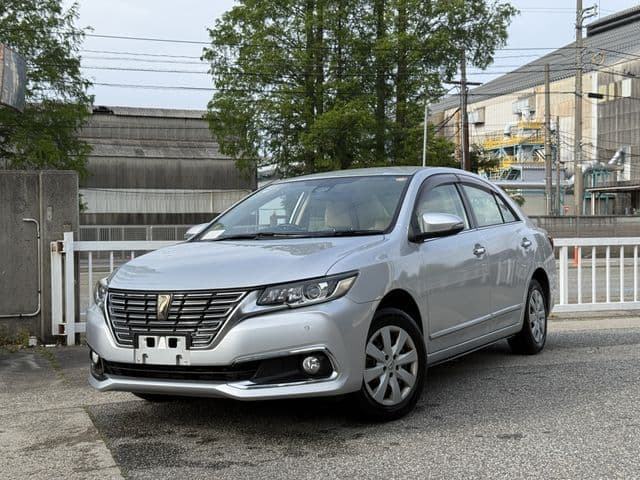 TOYOTA PREMIO