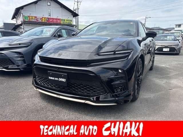 TOYOTA null