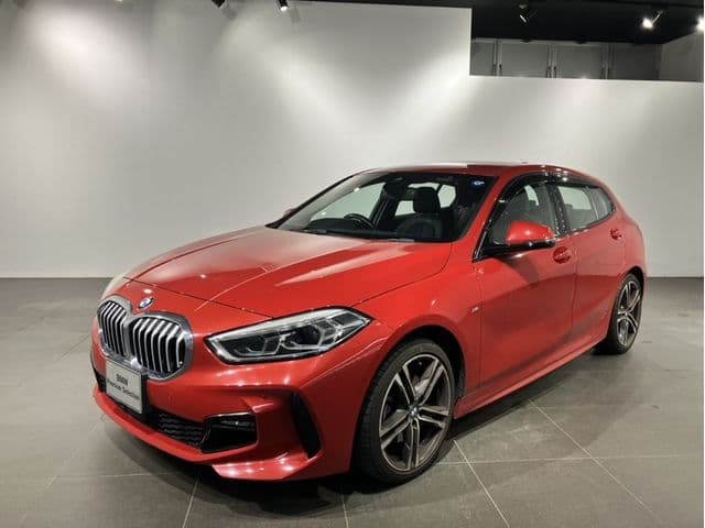 BMW BMW 1series