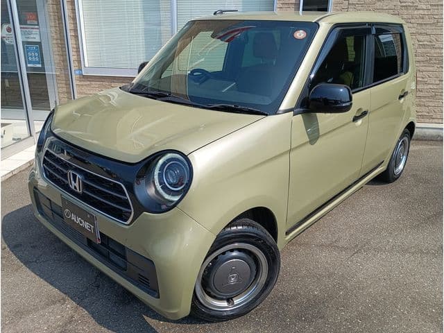 HONDA N-ONE