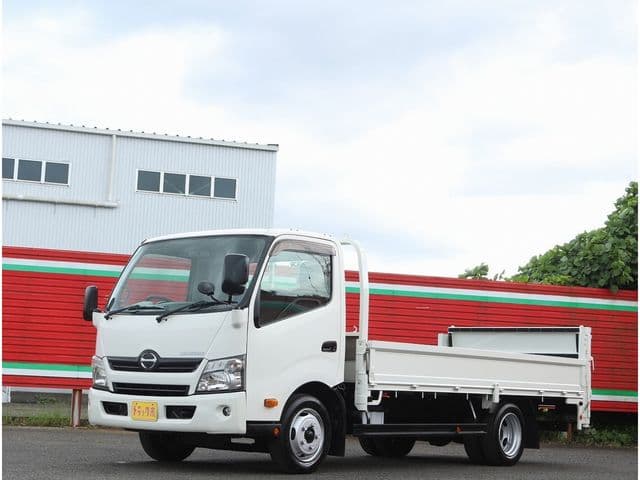 HINO DUTRO