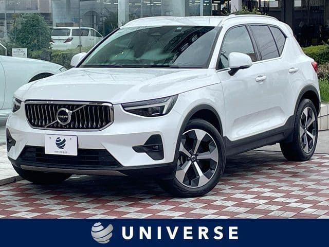 VOLVO VOLVO XC40