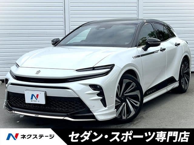 TOYOTA null