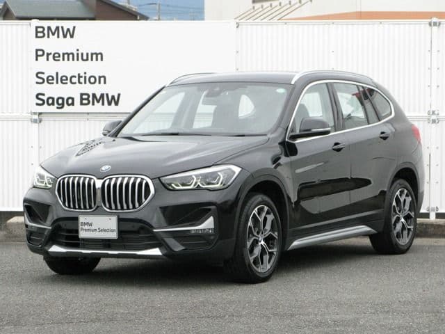 BMW BMW X1
