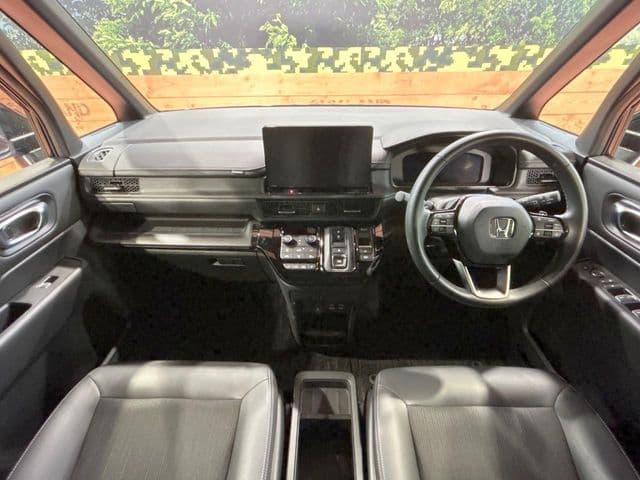 HONDA