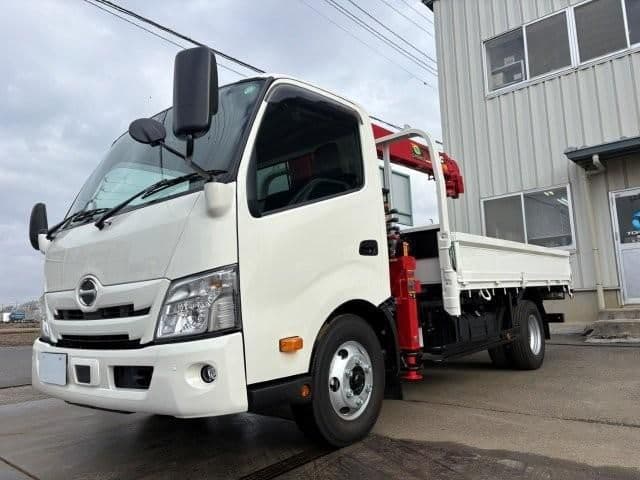 HINO DUTRO