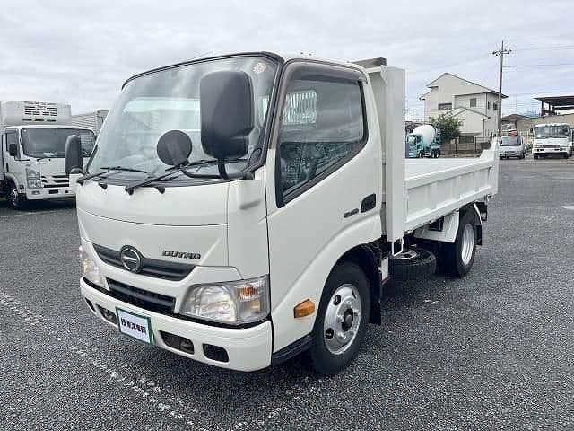HINO DUTRO