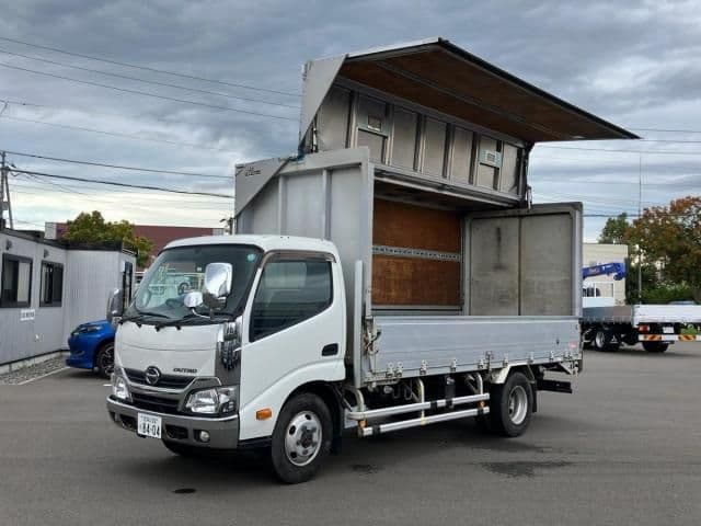 HINO DUTRO