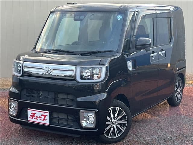 TOYOTA PIXIS MEGA