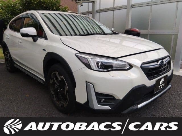 SUBARU SUBARU XV HYBRID
