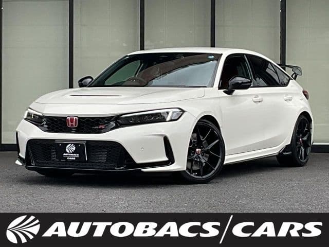 HONDA CIVIC hatchback