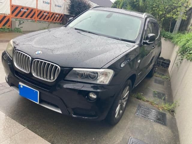 BMW BMW X3