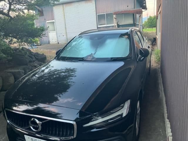 VOLVO VOLVO V60