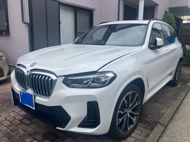 BMW BMW X3